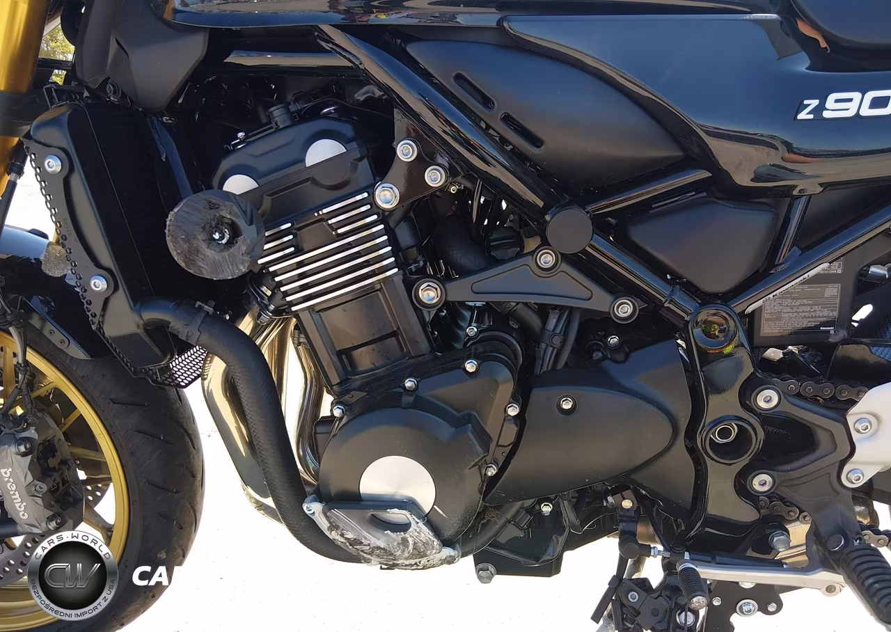 2026 Kawasaki Zx900 VIN:JKBZRWB19TA000217 - 9