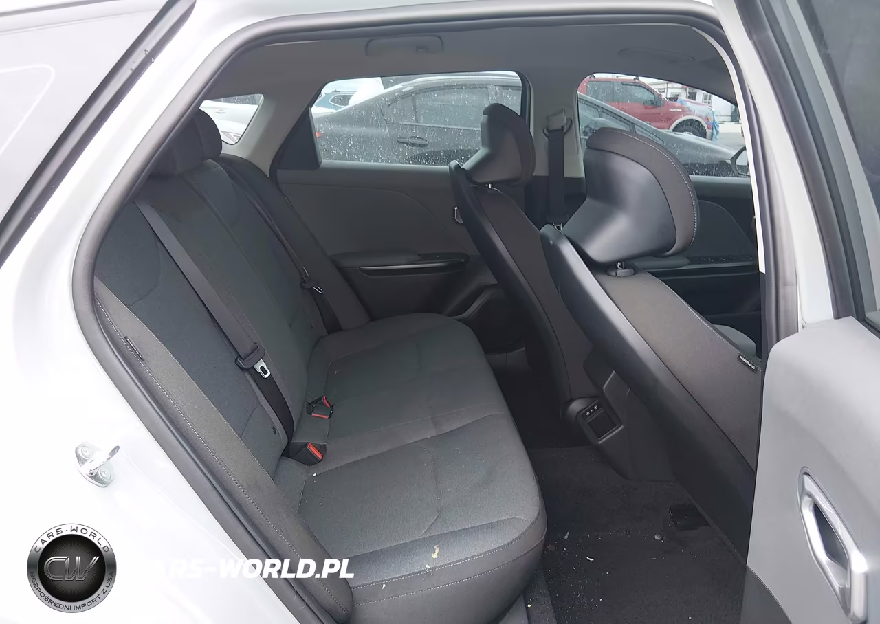2026 Kia K4 Lxs VIN:3KPFT4DE8TE388430 - 8