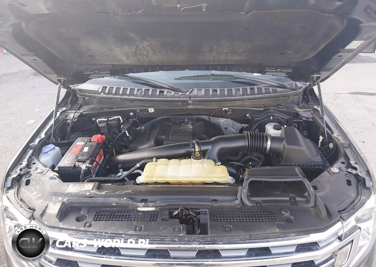 2019 Ford Expedition Max Xlt VIN:1FMJK1JT9KEA35098 - 10