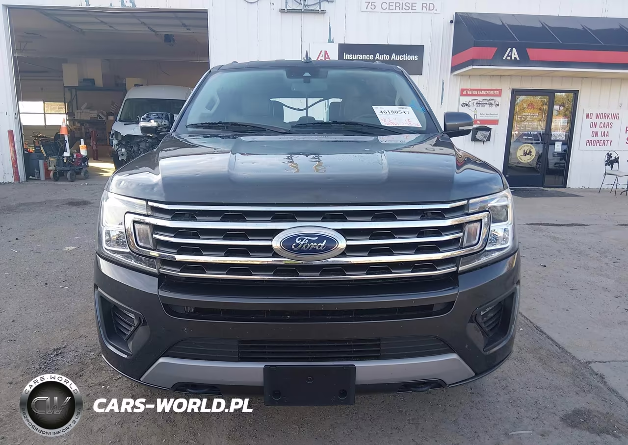 2019 Ford Expedition Max Xlt VIN:1FMJK1JT9KEA35098 - 13