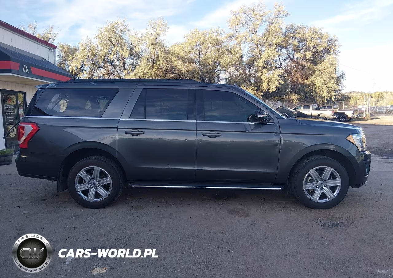2019 Ford Expedition Max Xlt VIN:1FMJK1JT9KEA35098 - 14