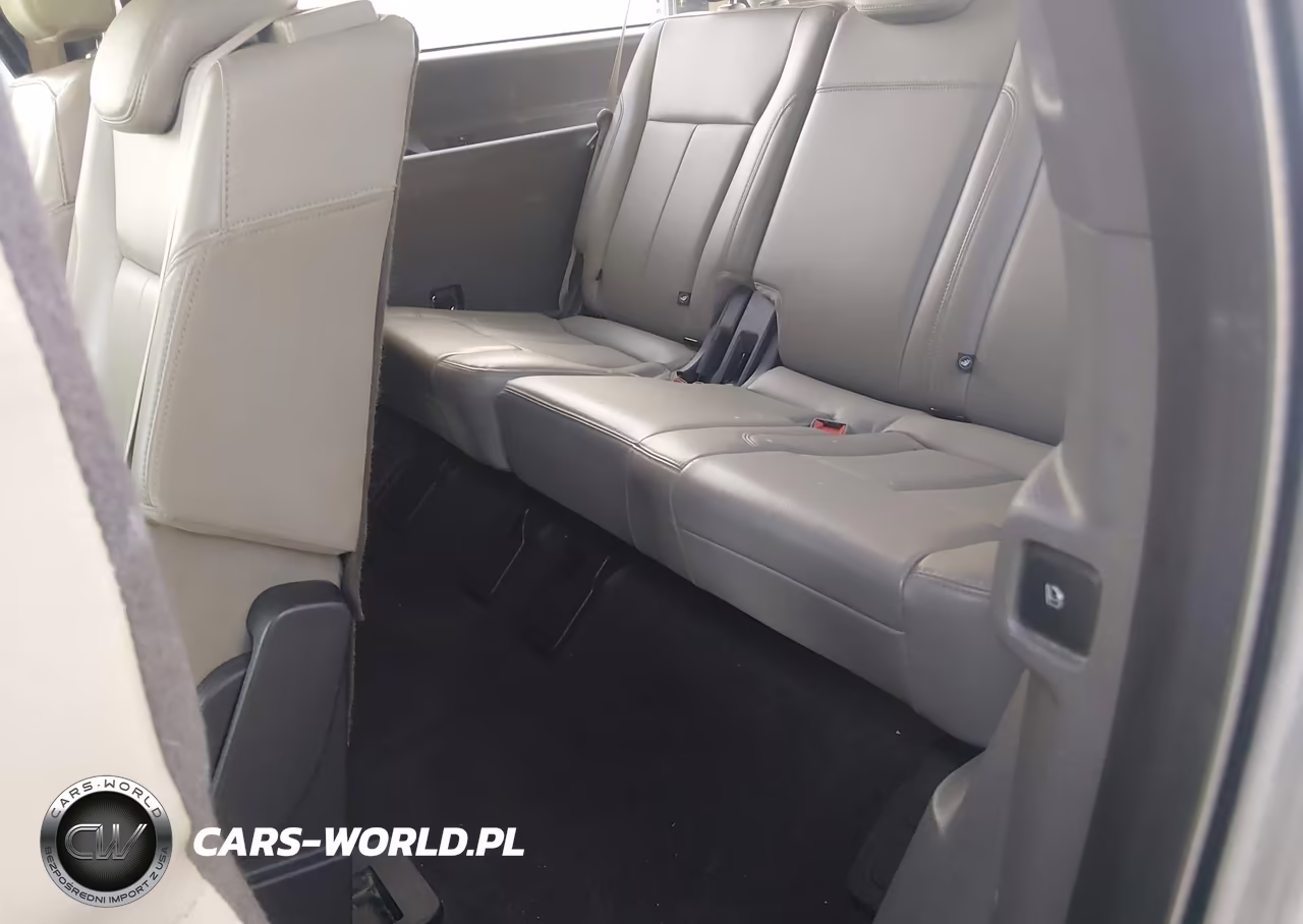 2019 Ford Expedition Max Xlt VIN:1FMJK1JT9KEA35098 - 20