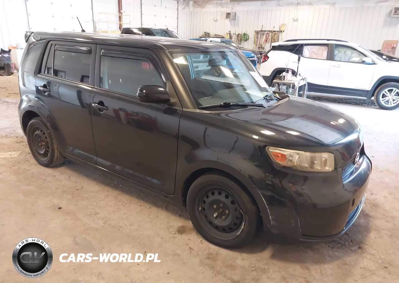 2009 Scion Xb