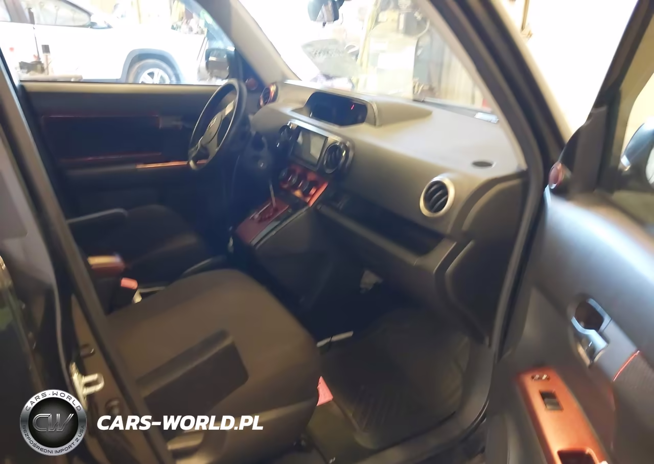 2009 Scion Xb VIN:JTLKE50E191083095 - 5
