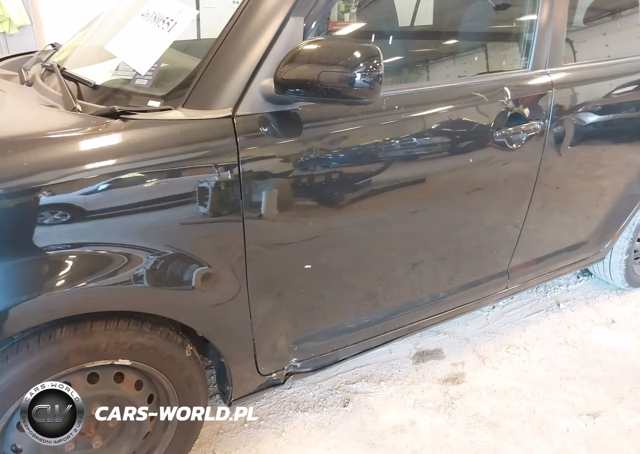 2009 Scion Xb VIN:JTLKE50E191083095 - 6