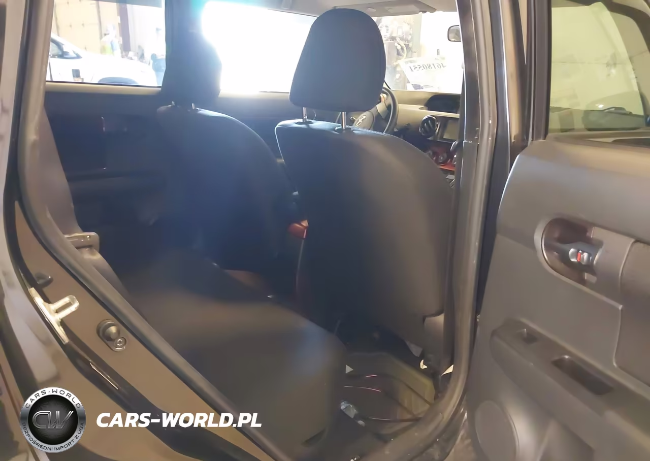 2009 Scion Xb VIN:JTLKE50E191083095 - 8