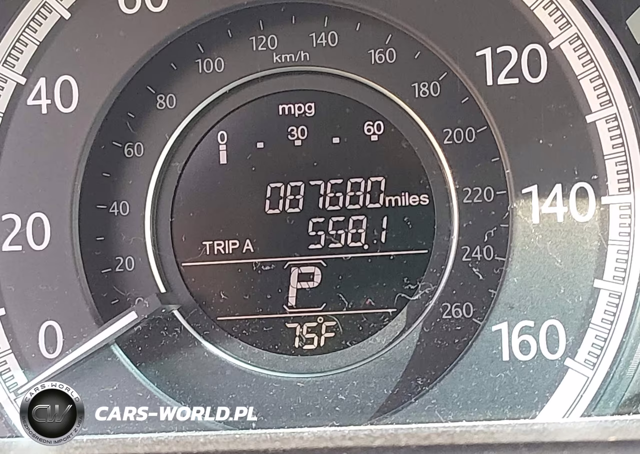 2013 Honda Accord Ex VIN:1HGCR2F78DA010943 - 15