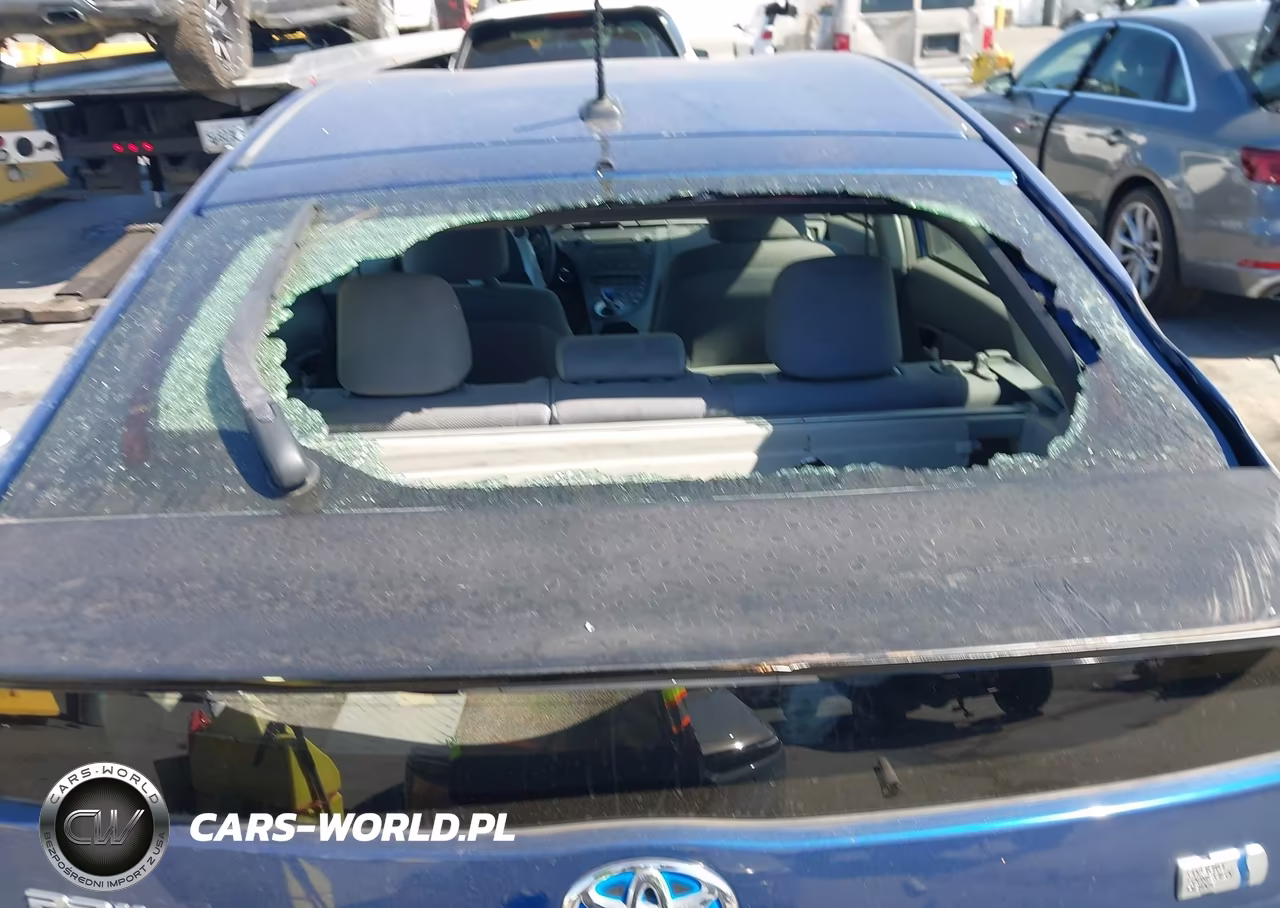 2010 Toyota Prius Ii VIN:JTDKN3DU5A0217375 - 11