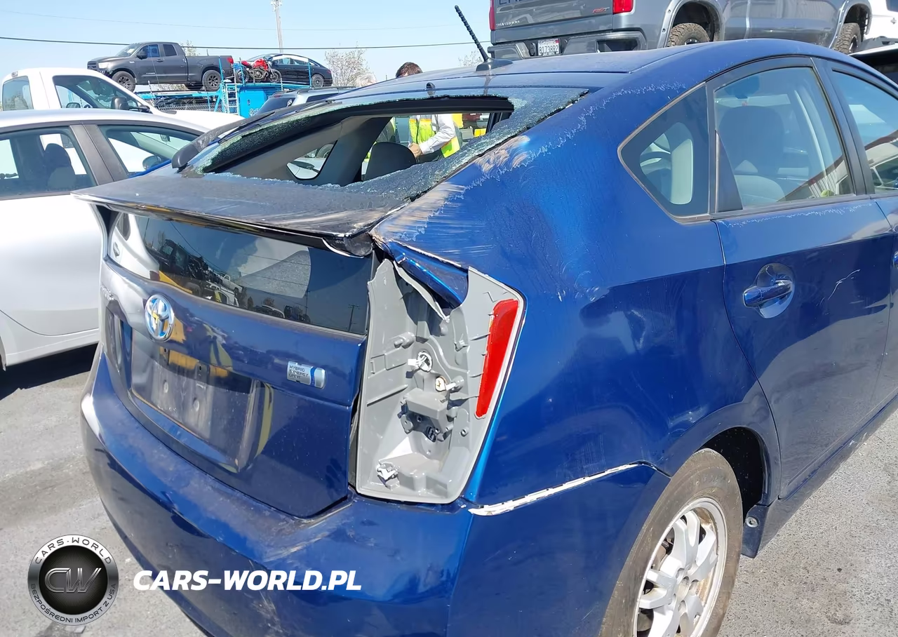 2010 Toyota Prius Ii VIN:JTDKN3DU5A0217375 - 12