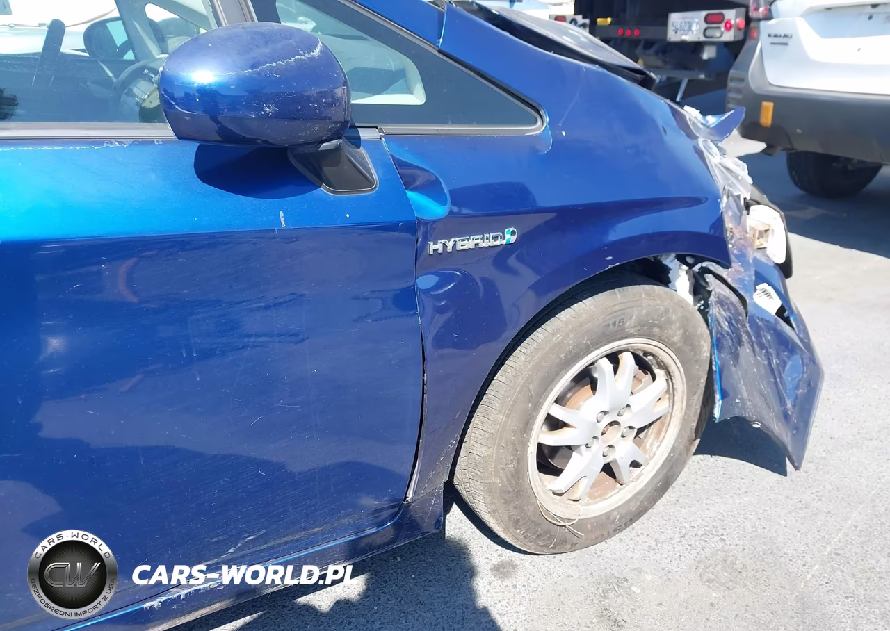 2010 Toyota Prius Ii VIN:JTDKN3DU5A0217375 - 13