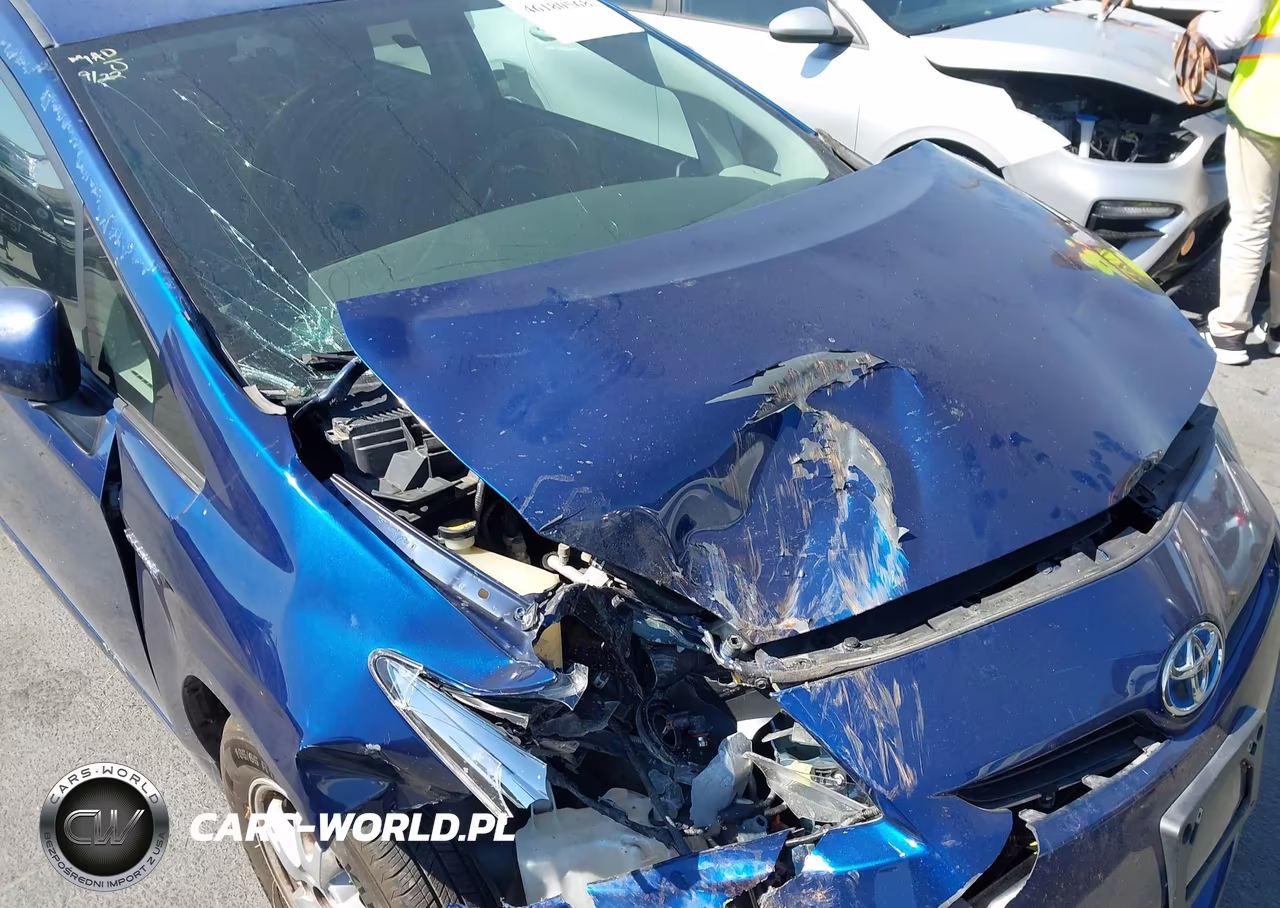 2010 Toyota Prius Ii VIN:JTDKN3DU5A0217375 - 14