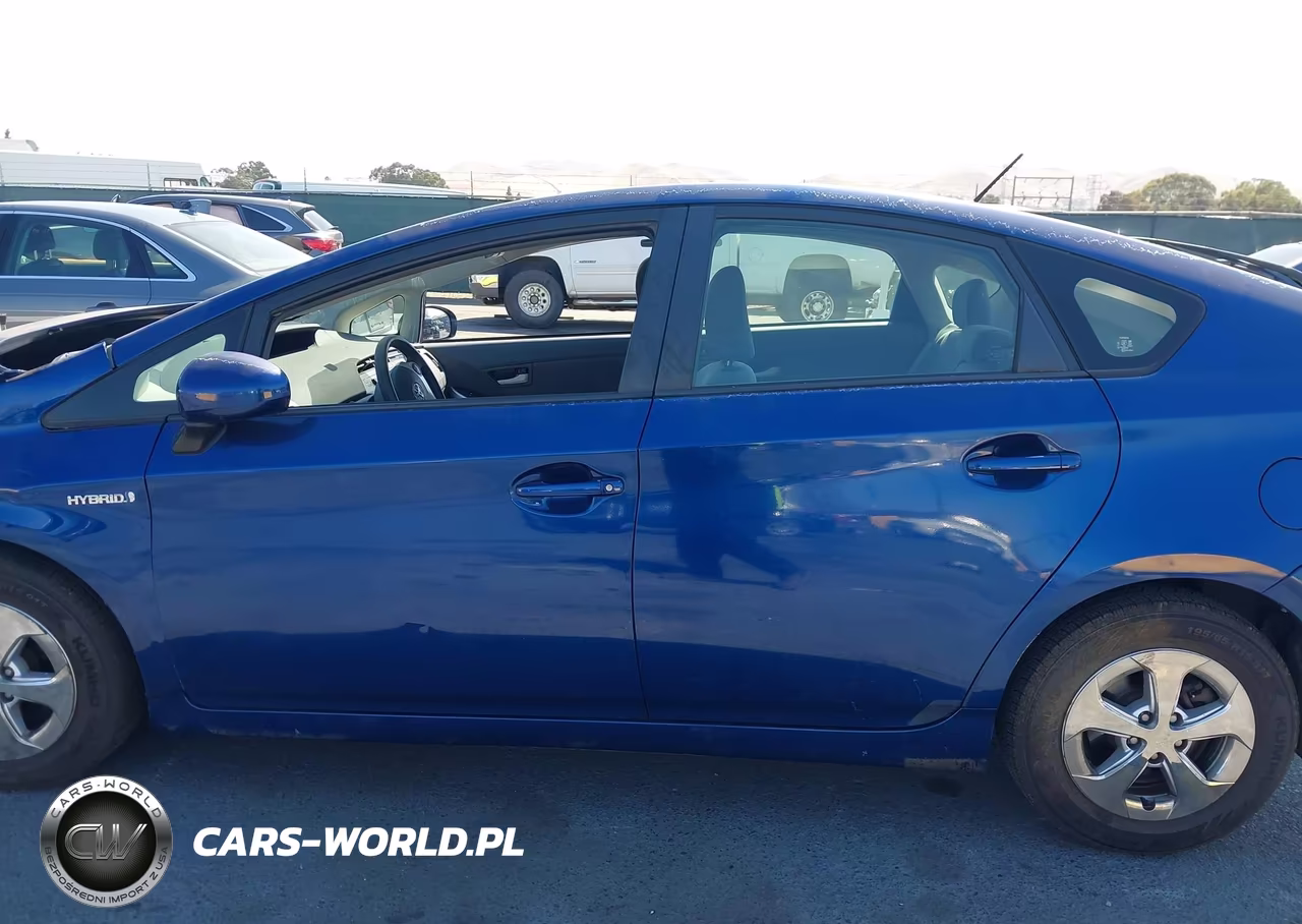2010 Toyota Prius Ii VIN:JTDKN3DU5A0217375 - 17