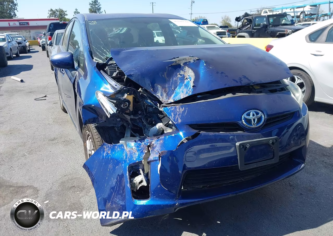 2010 Toyota Prius Ii VIN:JTDKN3DU5A0217375 - 6