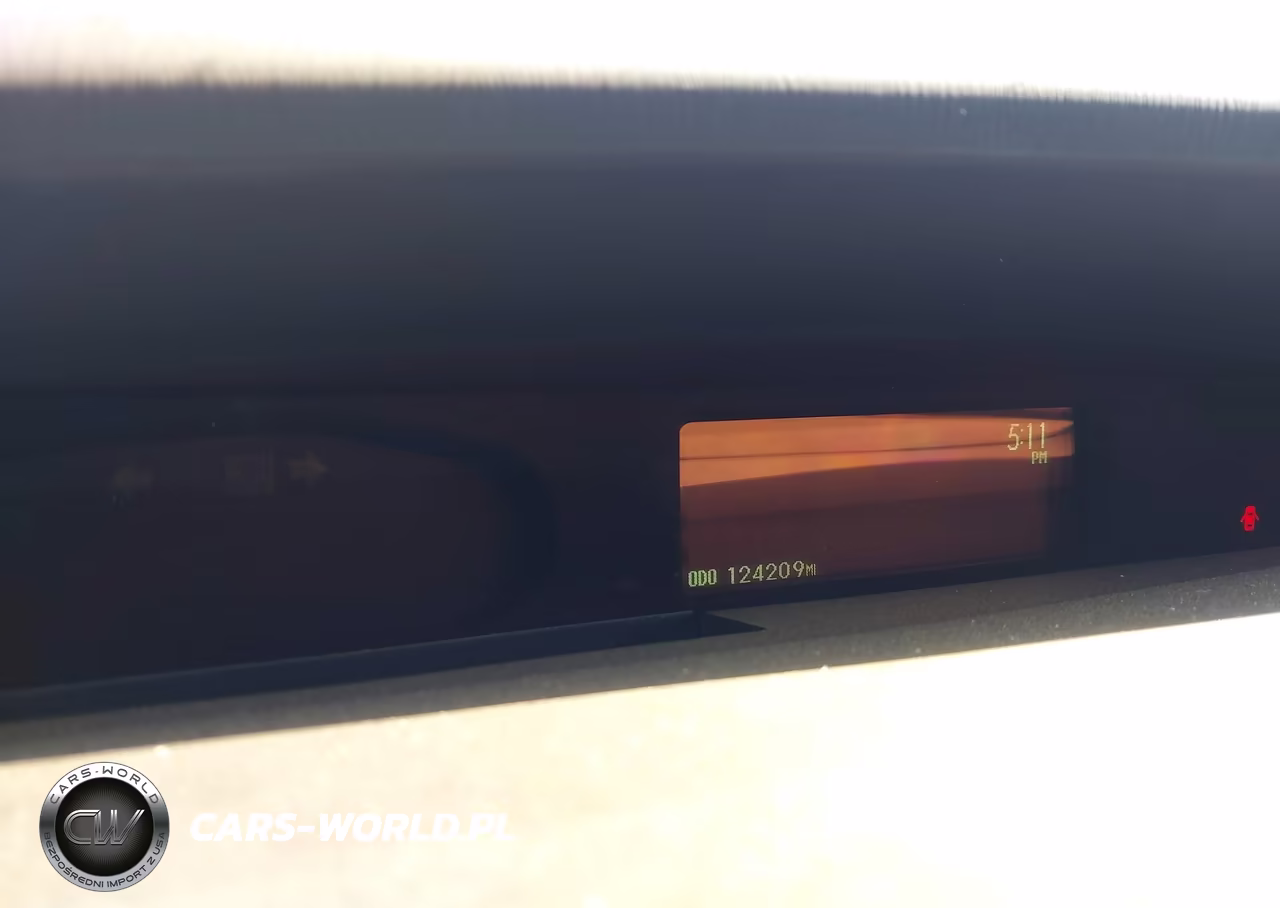 2010 Toyota Prius Ii VIN:JTDKN3DU5A0217375 - 7