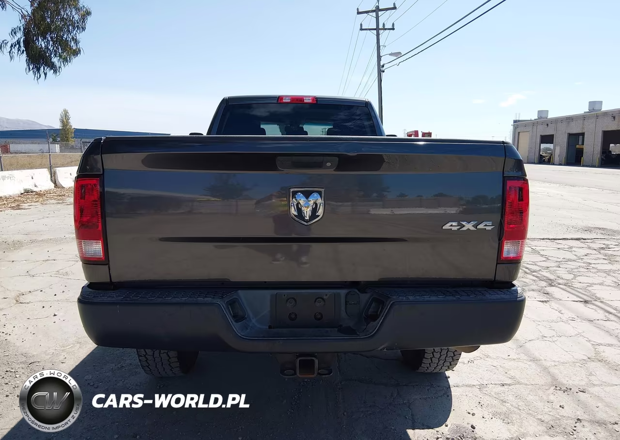 2016 Ram 3500 Tradesman VIN:3C63R3GT0GG335227 - 21