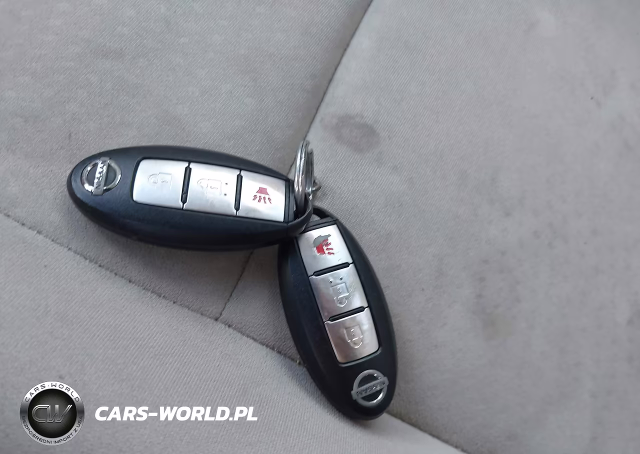 2011 Nissan Leaf Sl VIN:JN1AZ0CP4BT008772 - 11