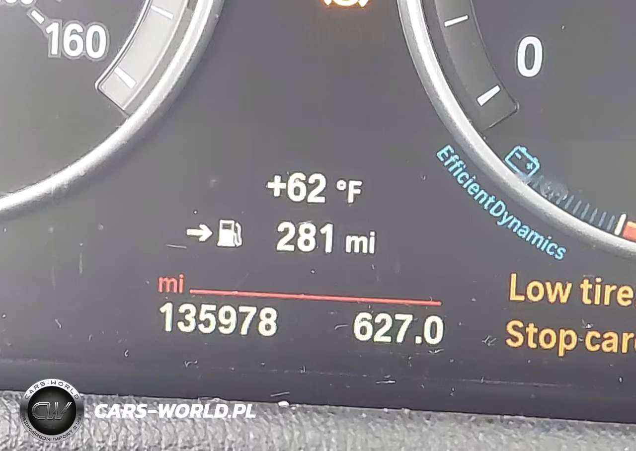 2017 BMW X3 xDrive28I VIN:5UXWX9C57H0D96653 - 15