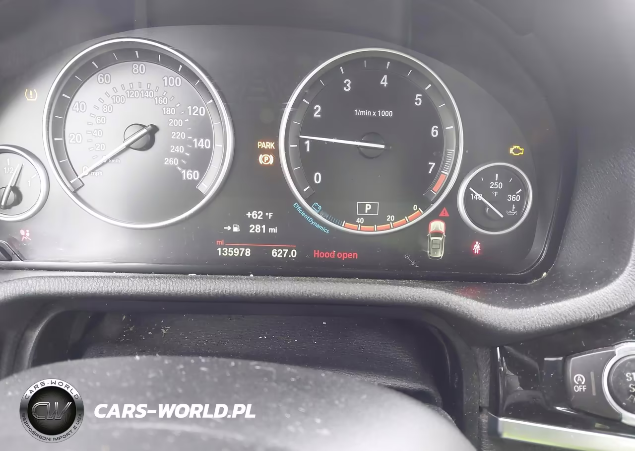 2017 BMW X3 xDrive28I VIN:5UXWX9C57H0D96653 - 7