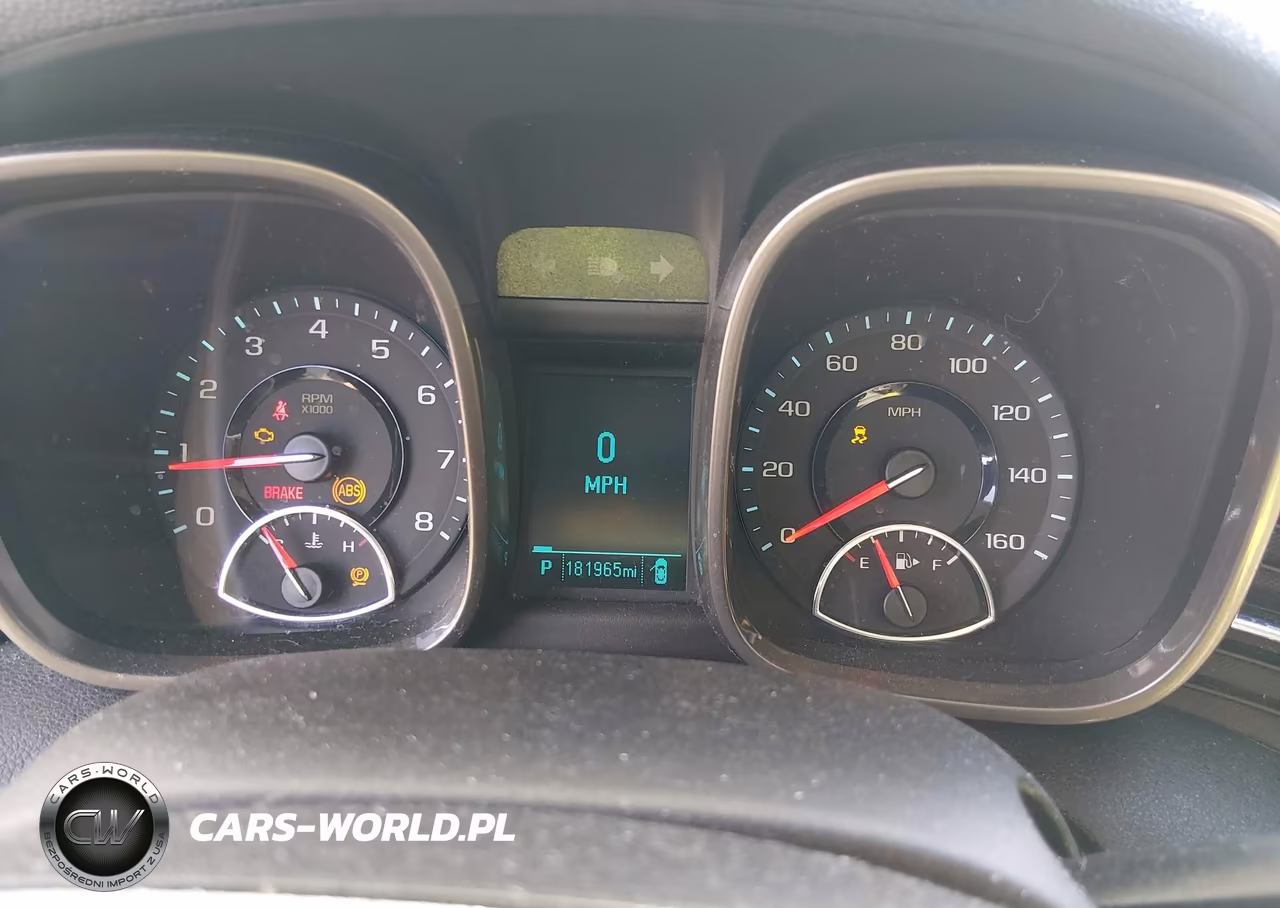 2013 Chevrolet Malibu 1Lt VIN:1G11C5SA6DF229096 - 7