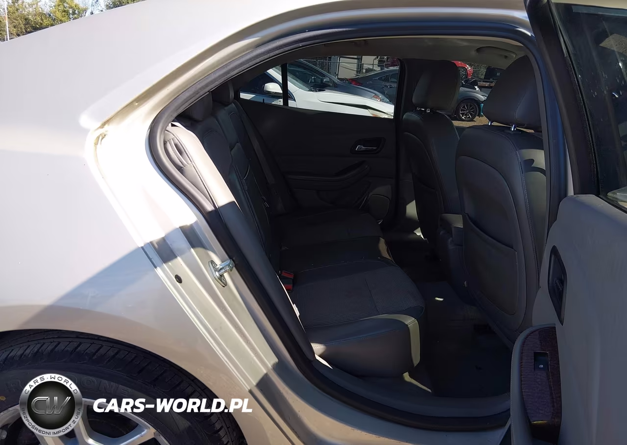2013 Chevrolet Malibu 1Lt VIN:1G11C5SA6DF229096 - 8