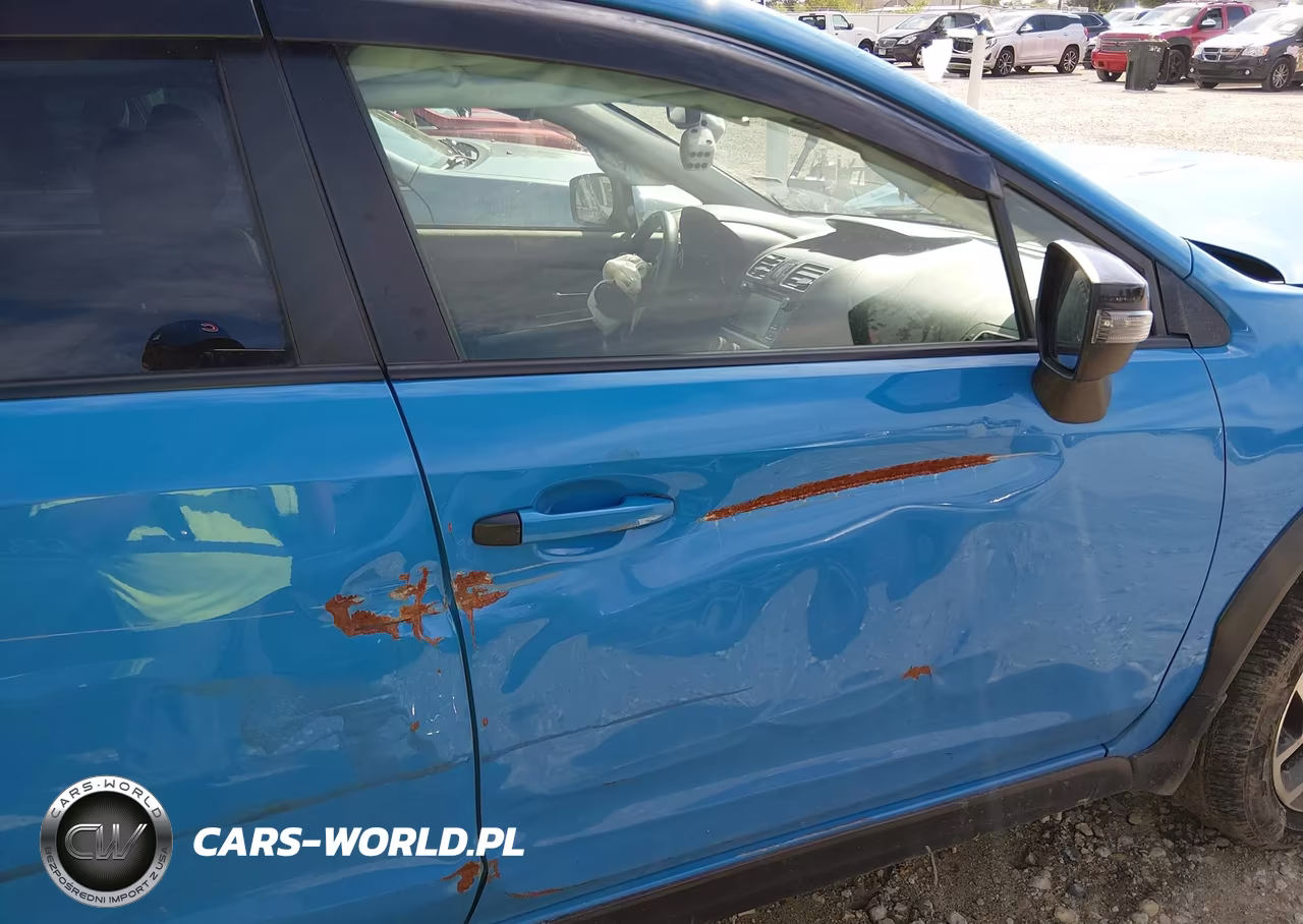 2016 Subaru Crosstrek 2.0I Premium VIN:JF2GPABC4G8344645 - 20