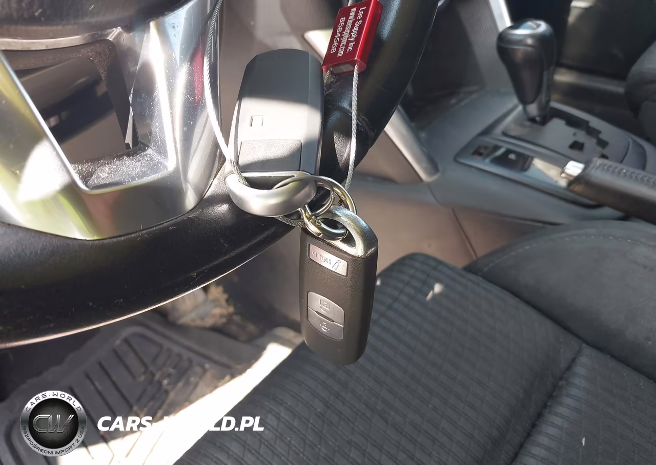2013 Mazda Cx-5 Touring VIN:JM3KE2CE7D0109548 - 11