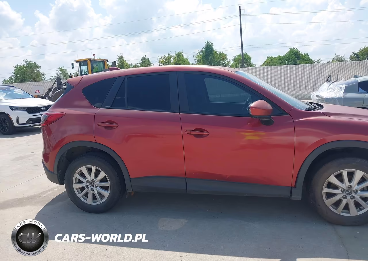 2013 Mazda Cx-5 Touring VIN:JM3KE2CE7D0109548 - 13