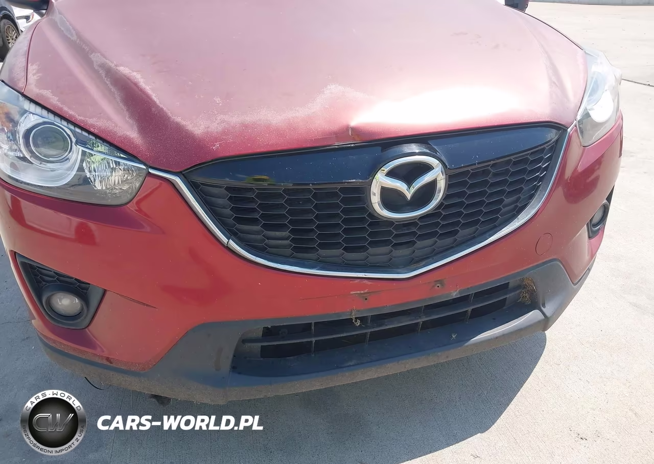 2013 Mazda Cx-5 Touring VIN:JM3KE2CE7D0109548 - 6