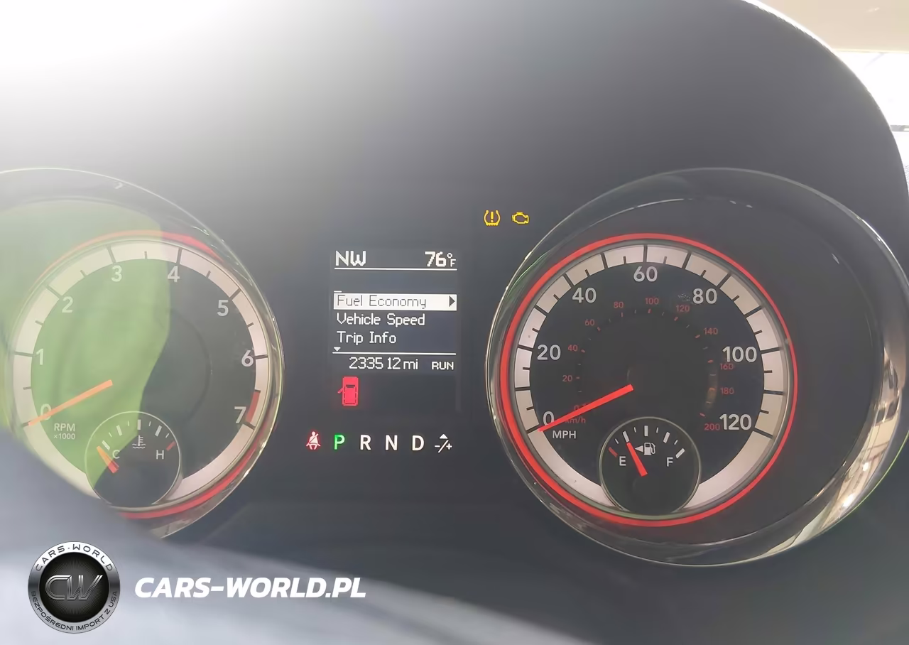 2011 Dodge Grand Caravan Crew VIN:2D4RN5DG6BR790817 - 7