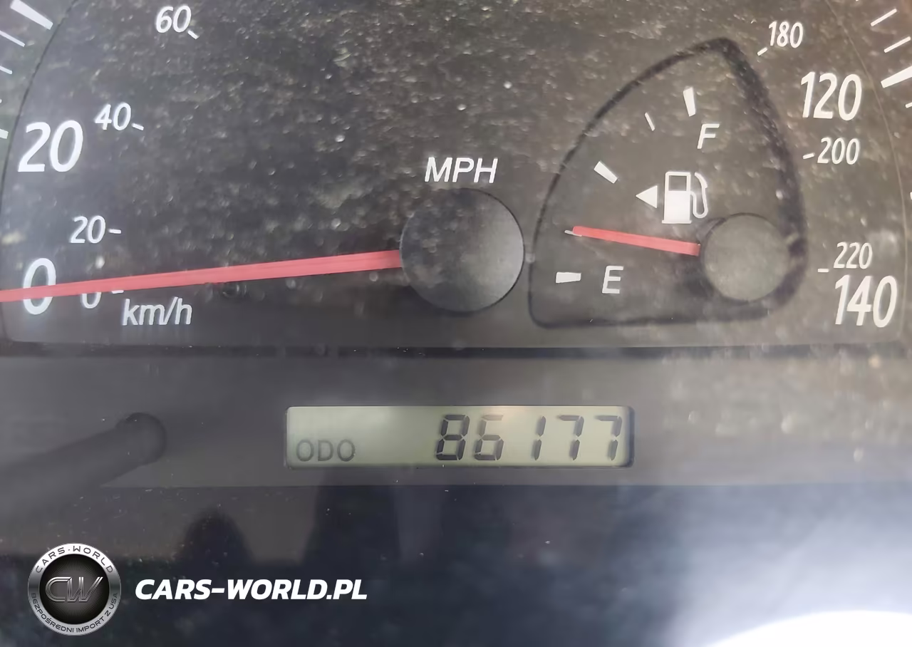 2004 Toyota Camry Le VIN:4T1BE32K14U275235 - 15