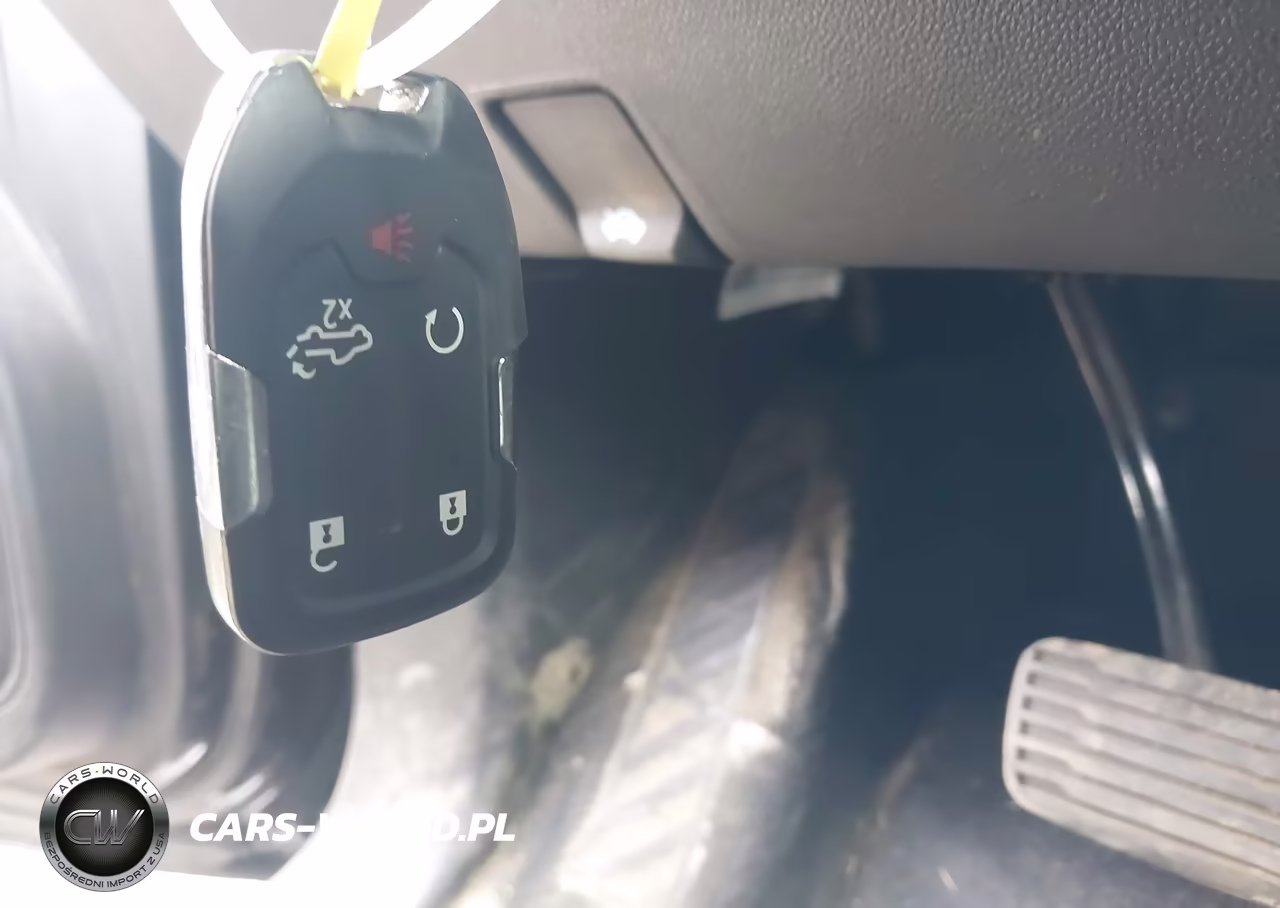 2020 Chevrolet Silverado 1500 VIN:3GCUYDED2LG415284 - 11