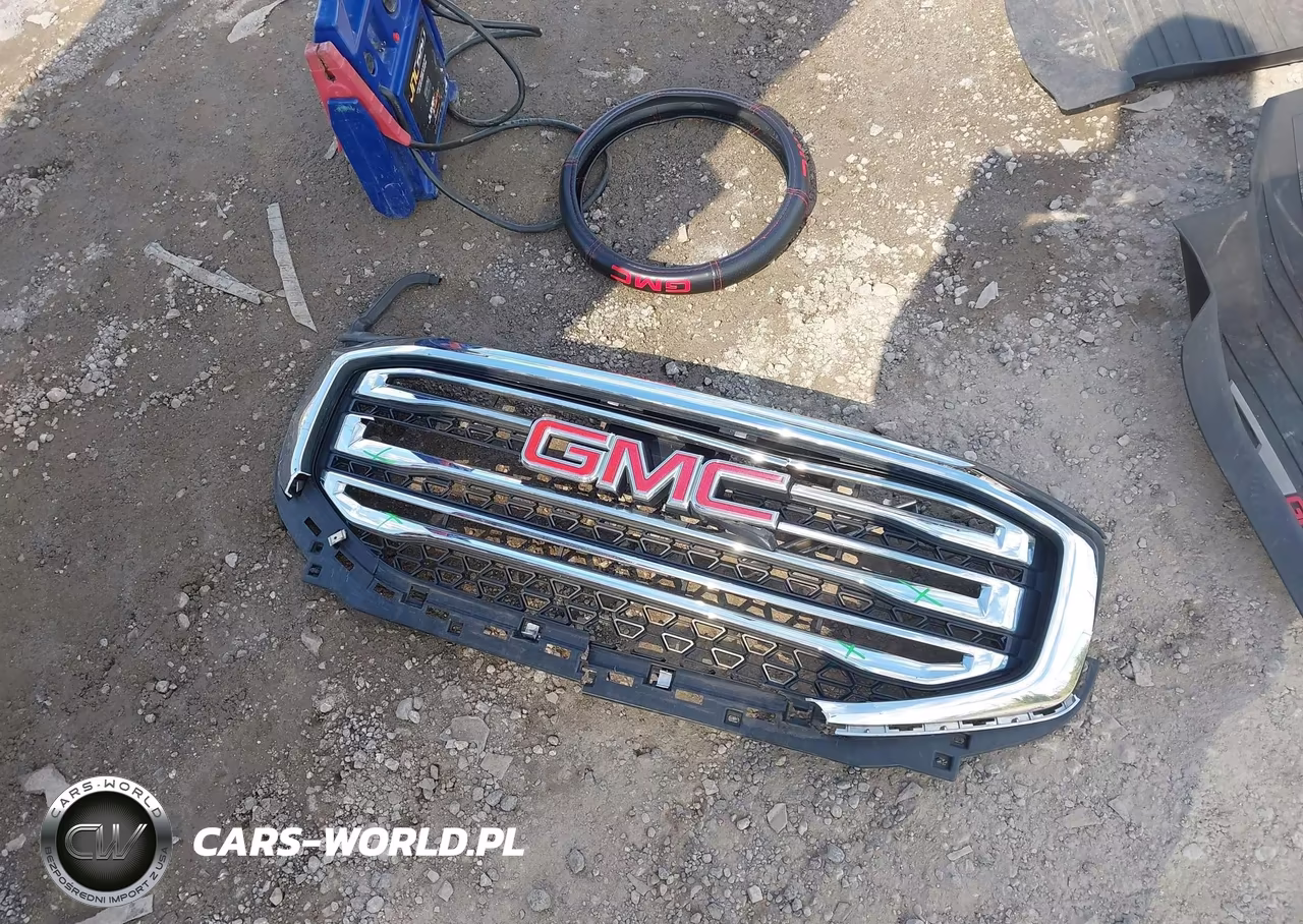 2019 GMC Acadia Sle-2 VIN:1GKKNSLS1KZ278430 - 12