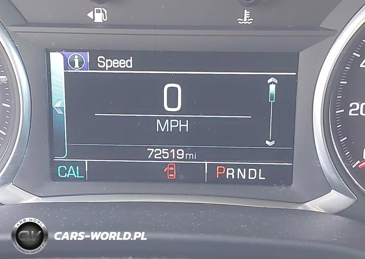 2019 GMC Acadia Sle-2 VIN:1GKKNSLS1KZ278430 - 16