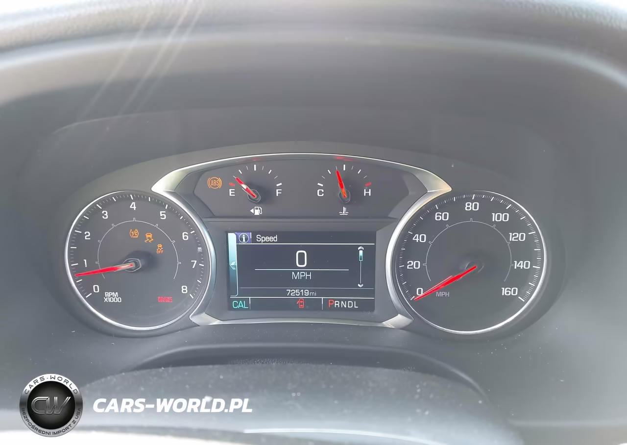 2019 GMC Acadia Sle-2 VIN:1GKKNSLS1KZ278430 - 7