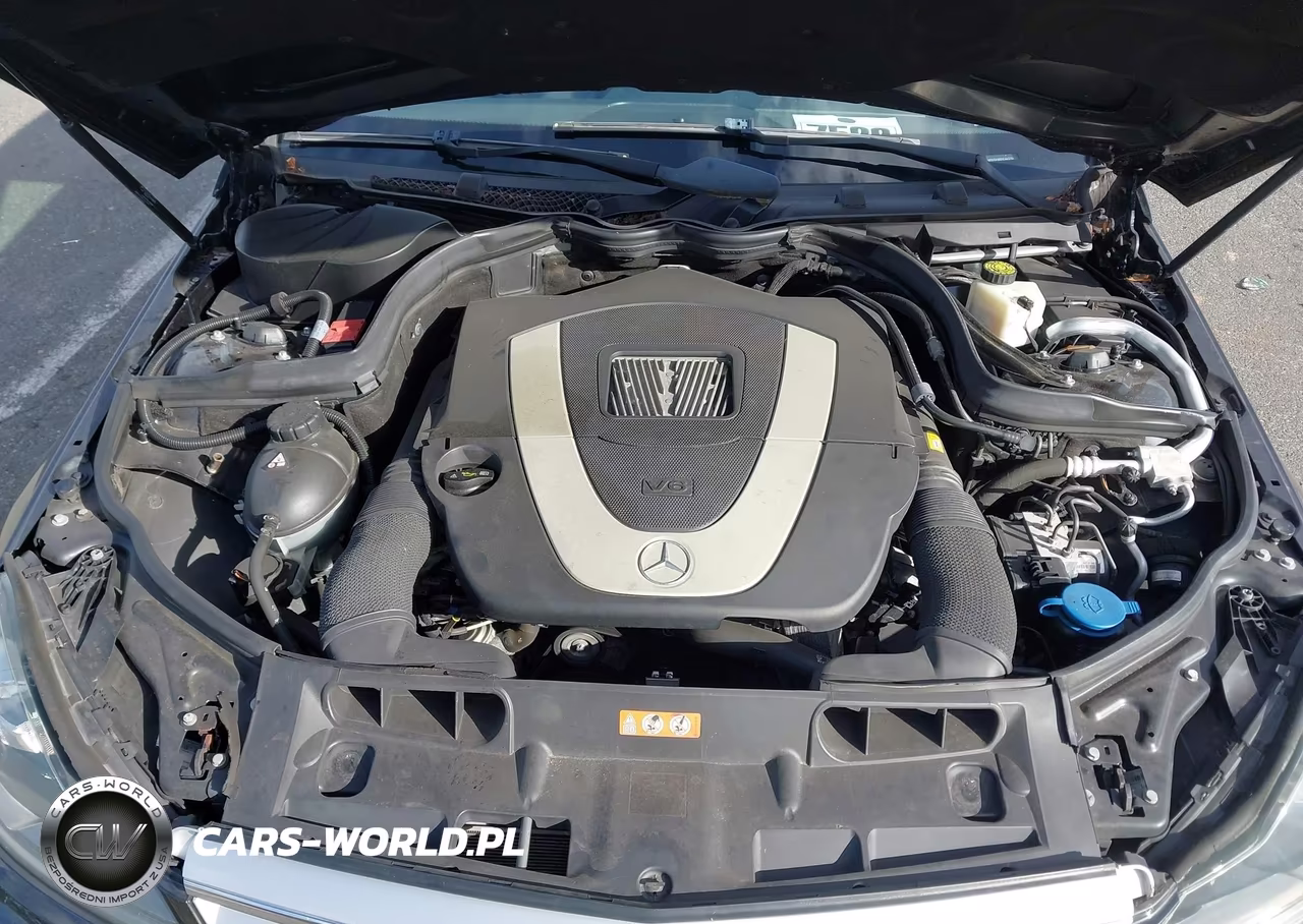 2012 Mercedes-Benz C 300 Sport 4Matic VIN:WDDGF8BBXCA627545 - 10
