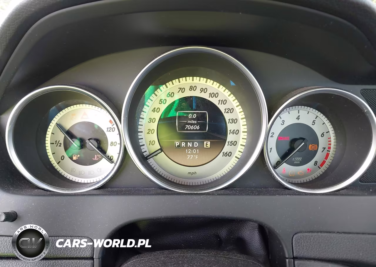 2012 Mercedes-Benz C 300 Sport 4Matic VIN:WDDGF8BBXCA627545 - 7