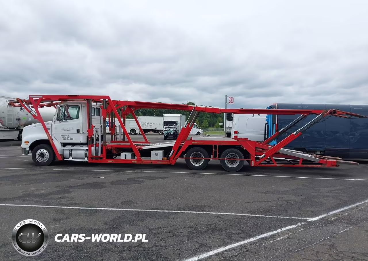 2001 Freightliner Medium Conventional Fl112 VIN:1FVHBGAS21HH20349 - 15