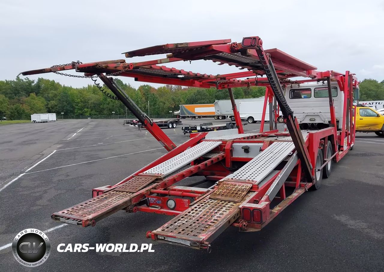 2001 Freightliner Medium Conventional Fl112 VIN:1FVHBGAS21HH20349 - 4