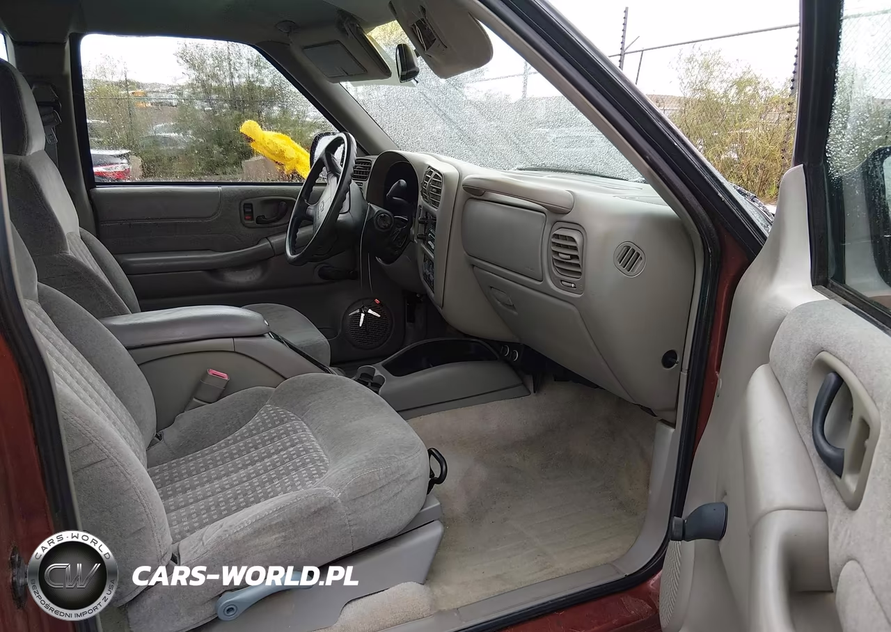 1998 Chevrolet T10 Ls Fleetside VIN:1GCDT19X1W8123766 - 5