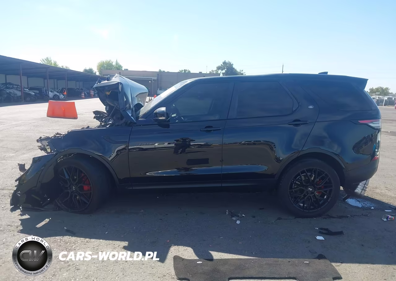 2019 Land Rover Discovery Se VIN:SALRG2RV2K2400705 - 14