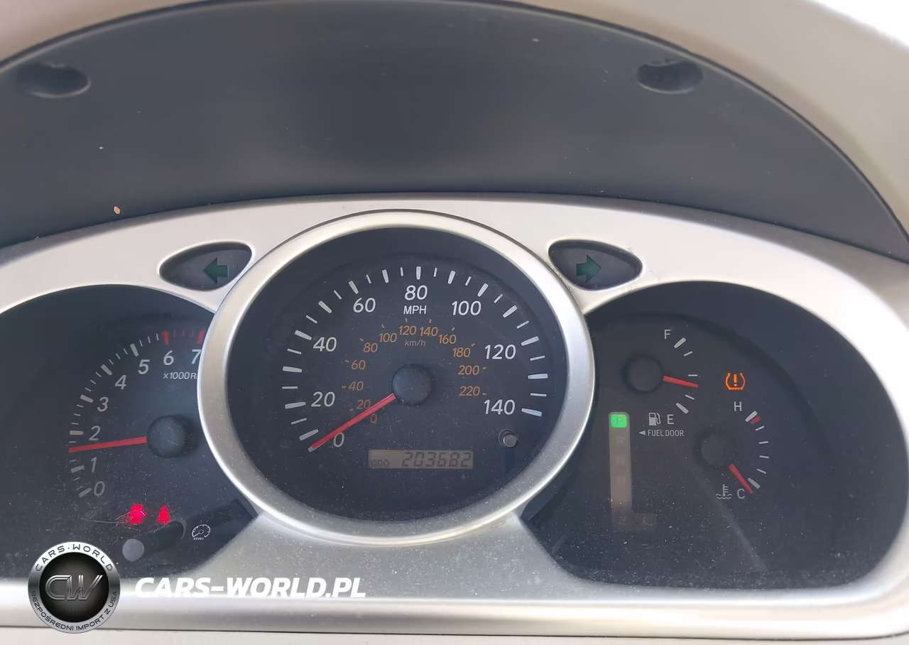 2006 Toyota Highlander V6 VIN:JTEDP21A260122895 - 7