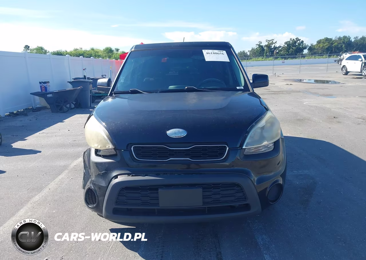 2013 Kia Soul VIN:KNDJT2A52D7585923 - 12