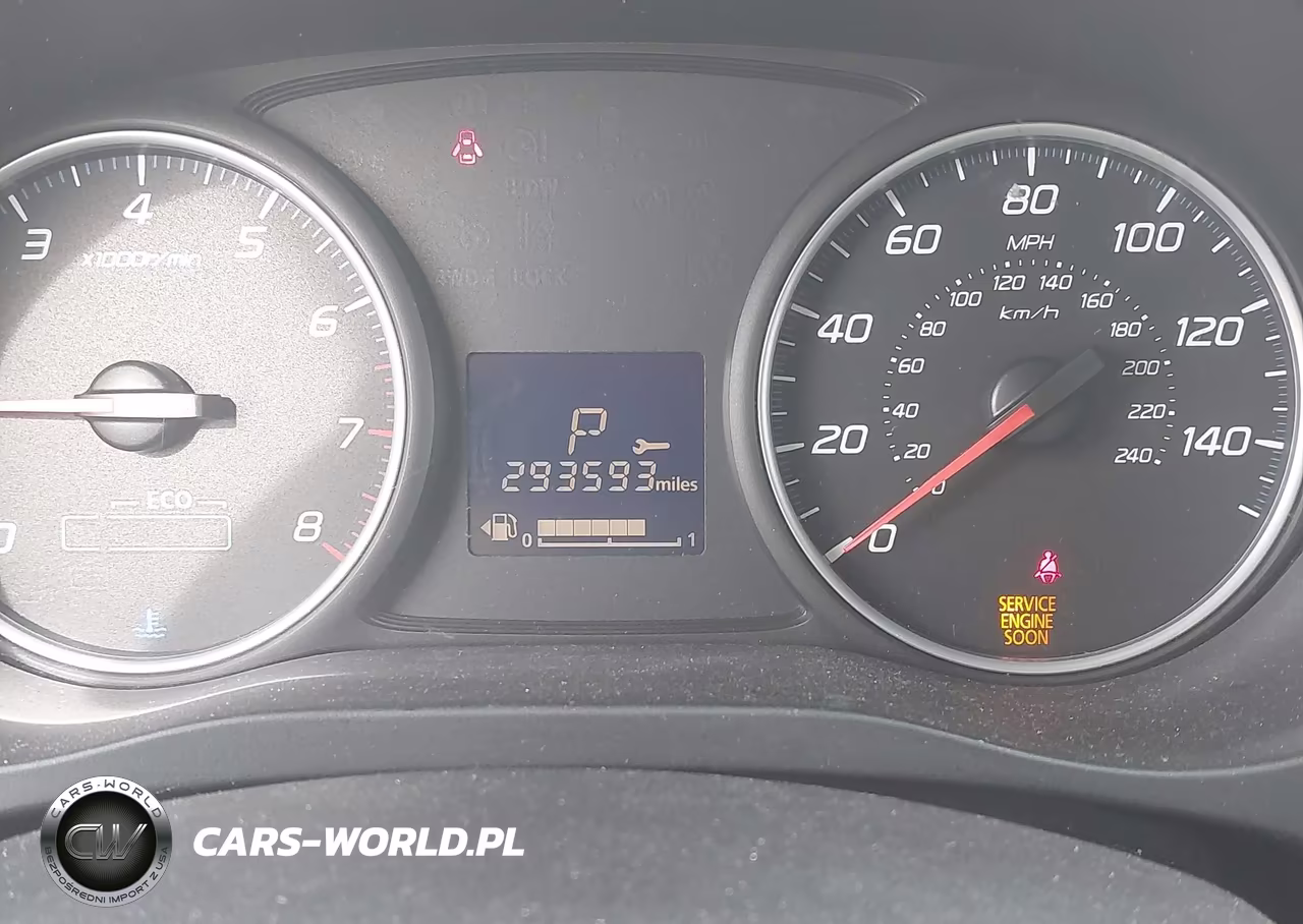 2016 Mitsubishi Outlander Es VIN:JA4AD2A39GZ037898 - 7