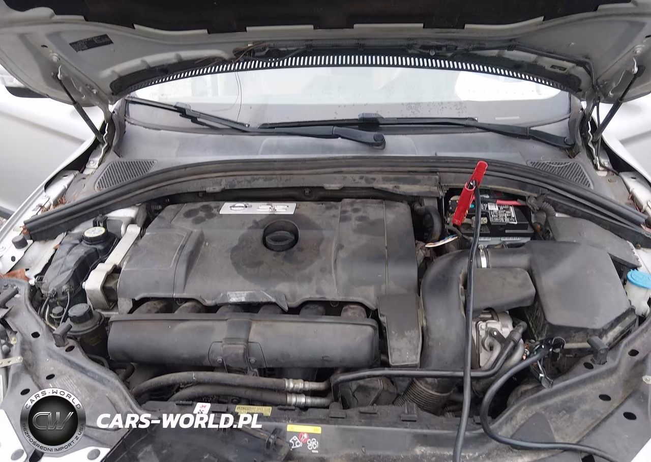 2010 Volvo Xc60 3.2 VIN:YV4982DLXA2104837 - 10