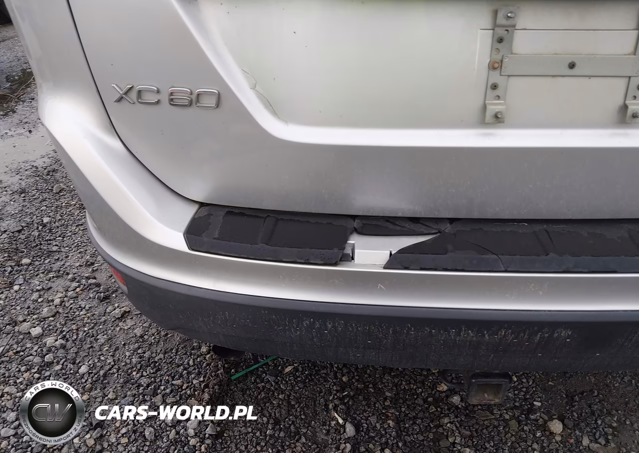 2010 Volvo Xc60 3.2 VIN:YV4982DLXA2104837 - 13