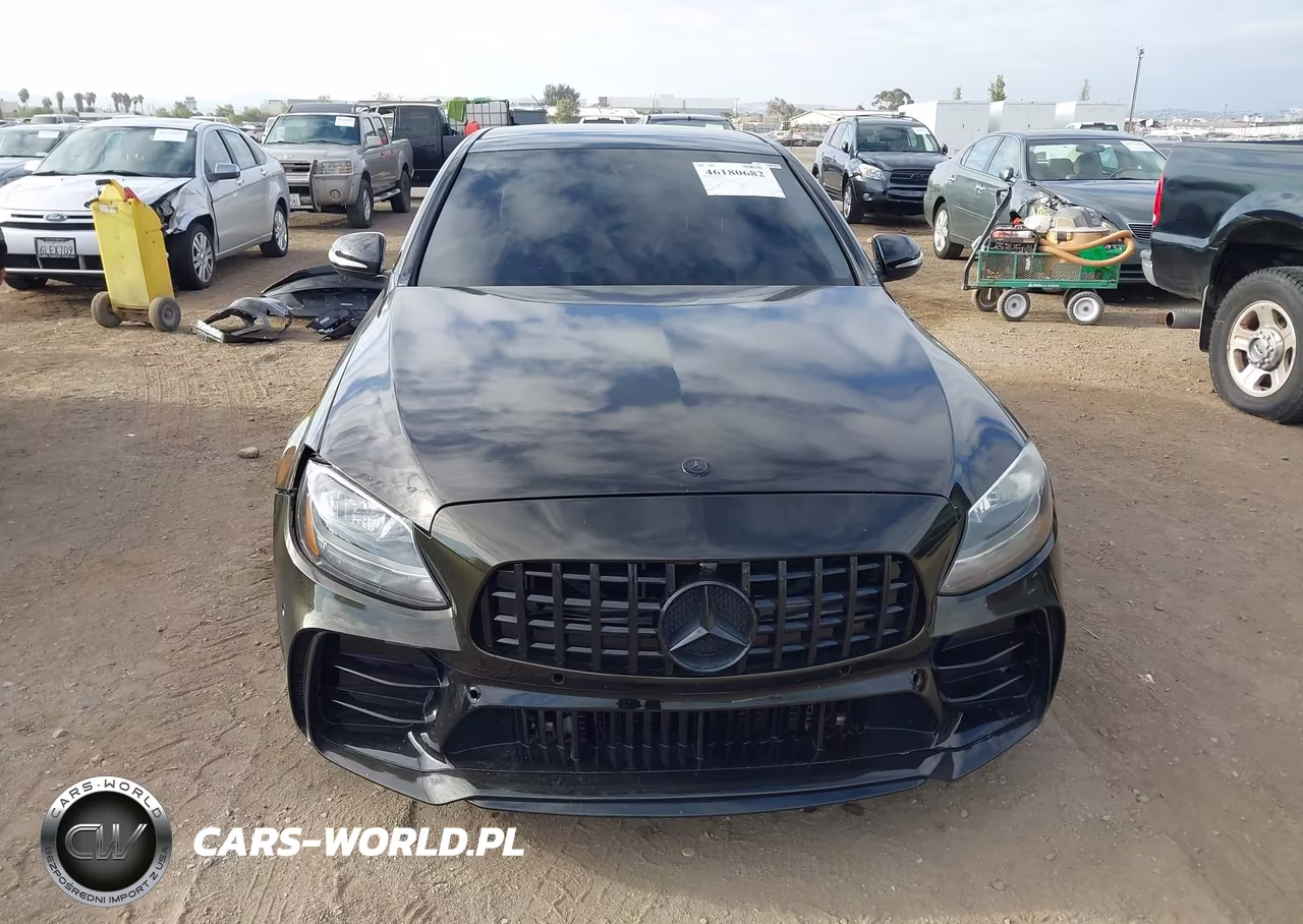 2015 Mercedes-Benz C 300 4Matic VIN:55SWF4KB5FU029808 - 13