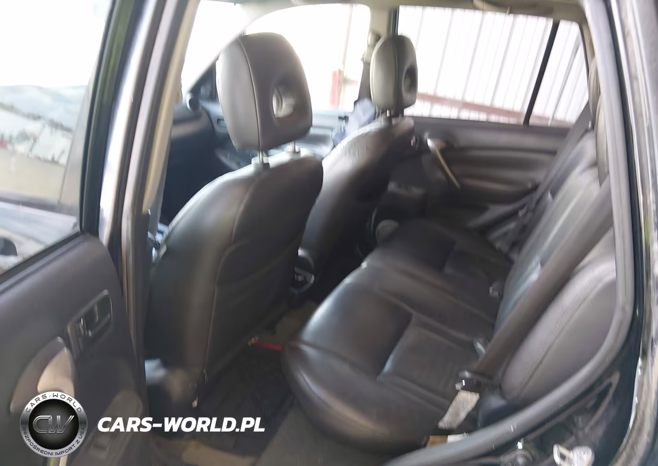 2005 Toyota Rav4 VIN:JTEGD20V650056148 - 15