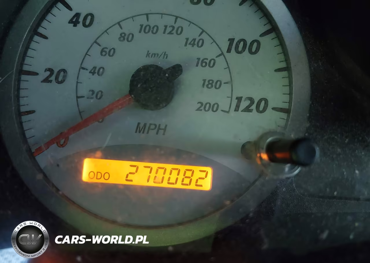 2005 Toyota Rav4 VIN:JTEGD20V650056148 - 7