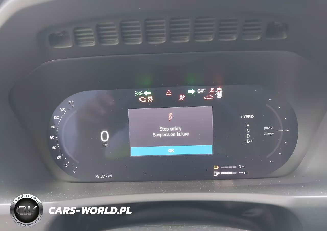 2024 Volvo Xc90 Recharge Plug-In Hybrid T8 Ultimate Bright Theme 7-Seater VIN:YV4H60CF5R1229540 - 7