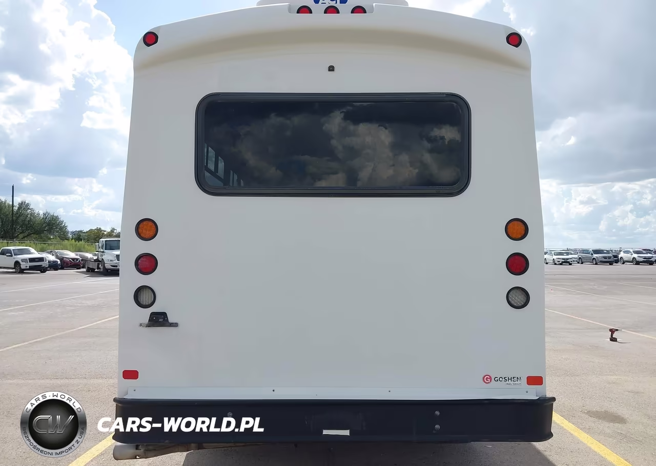 2017 Ford F-450 Chassis Xl VIN:1FDAF4GT1HEF23046 - 17
